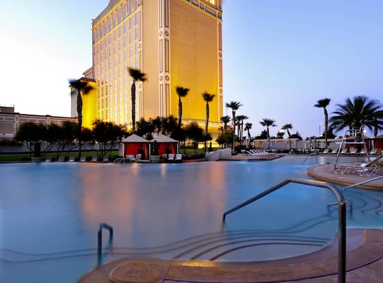Sunset Station Hotel & Casino is a family friendly hotel in Henderson, Nevada (NV)