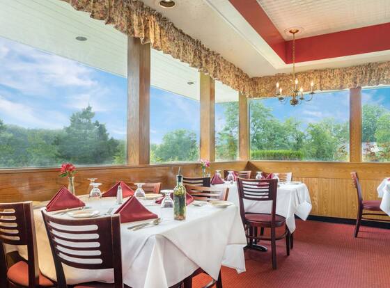 Wyndham Garden Washington DC Area is a family friendly hotel in Landover, Maryland (MD)