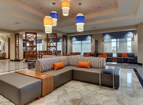 Drury Inn & Suites Knoxville West is a family friendly hotel in Knoxville, Tennessee (TN)