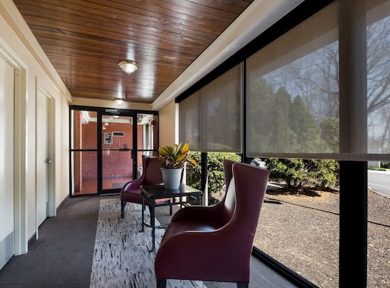 Red Roof Inn & Suites Newark - University is a family friendly hotel in Newark, Delaware (DE)