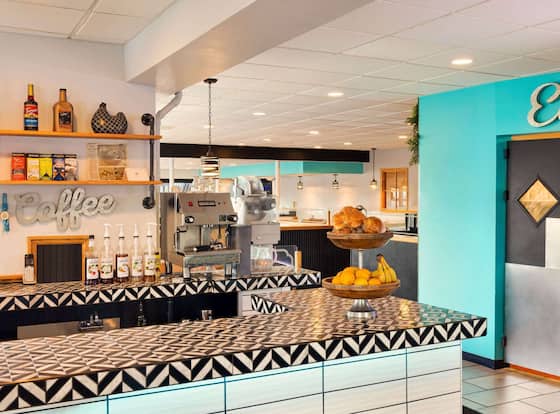 Ramada Plaza by Wyndham Portland is a family friendly hotel in Portland, Maine (ME)