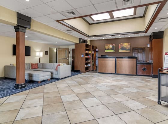 Best Western Plus Augusta Civic Center Inn is a family friendly hotel in Augusta, Maine (ME)