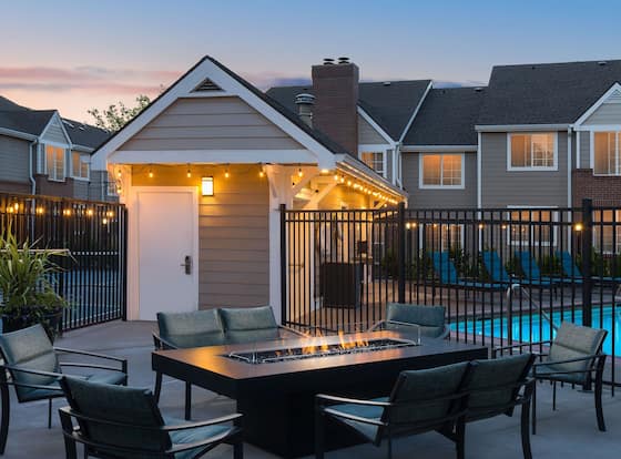 Residence Inn by Marriott Portland Hillsboro is a family friendly hotel in Hillsboro, Oregon (OR)
