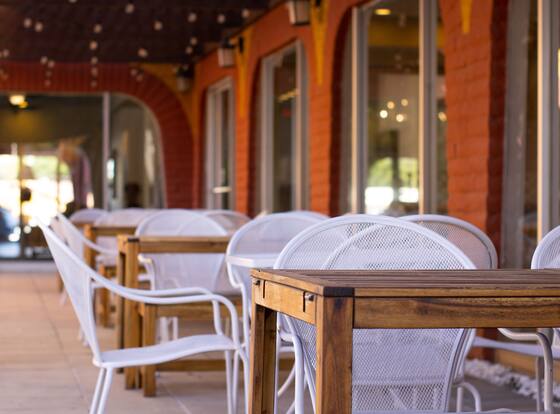 Hotel Americana is a family friendly hotel in Nogales, Arizona (AZ)