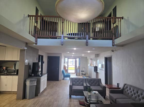 Days Inn by Wyndham Portage/Cascade Mountain area is a family friendly hotel in Portage, Wisconsin (WI)