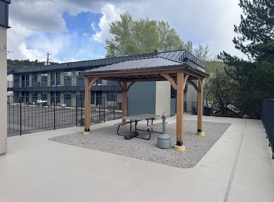 Quality Inn Durango is a family friendly hotel in Durango, Colorado (CO)