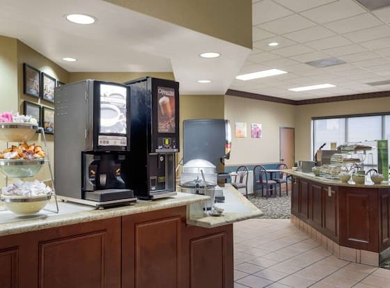 Quality Inn Columbus, MS is a family friendly hotel in Columbus, Mississippi (MS)