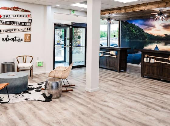 Best Western Plus Denver West/Golden is a family friendly hotel in Golden, Colorado (CO)