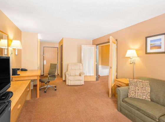 Days Inn by Wyndham Worthington is a family friendly hotel in Worthington, Minnesota (MN)