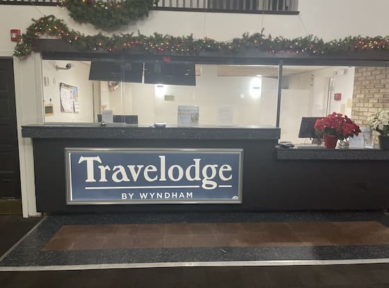 Travelodge by Wyndham Vernon CT is a family friendly hotel in Rockville, Connecticut (CT)