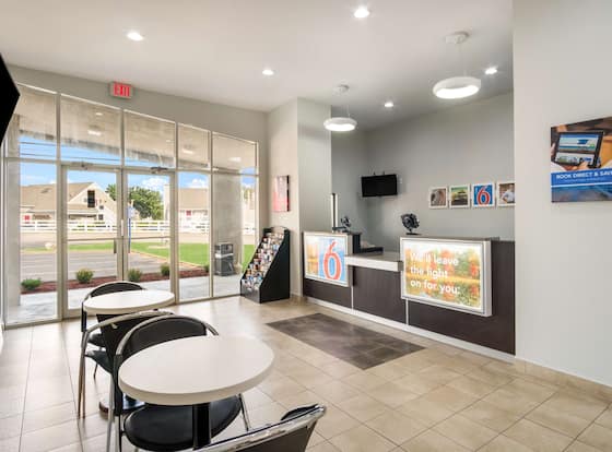 Motel 6 Lexington, KY - Airport is a family friendly hotel in Lexington, Kentucky (KY)