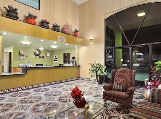 Days Inn by Wyndham Carlsbad is a family friendly hotel in Carlsbad, New Mexico (NM)