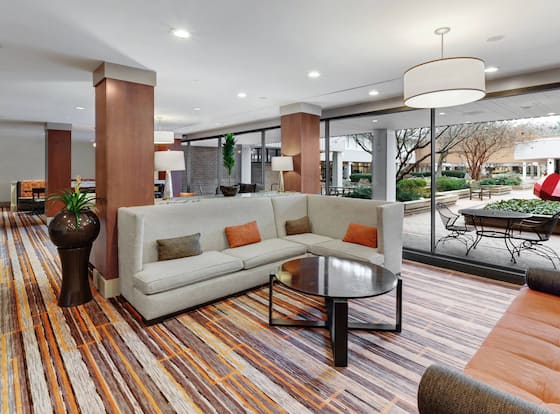 Delta Hotels by Marriott Baltimore North is a family friendly hotel in Baltimore, Maryland (MD)