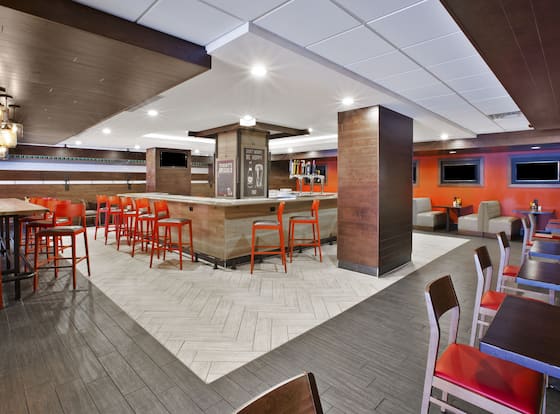 Holiday Inn Columbus Dwtn-Capitol Square by IHG is a family friendly hotel in Columbus, Ohio (OH)