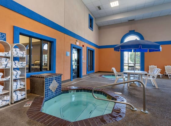 Howard Johnson by Wyndham Billings is a family friendly hotel in Billings, Montana (MT)