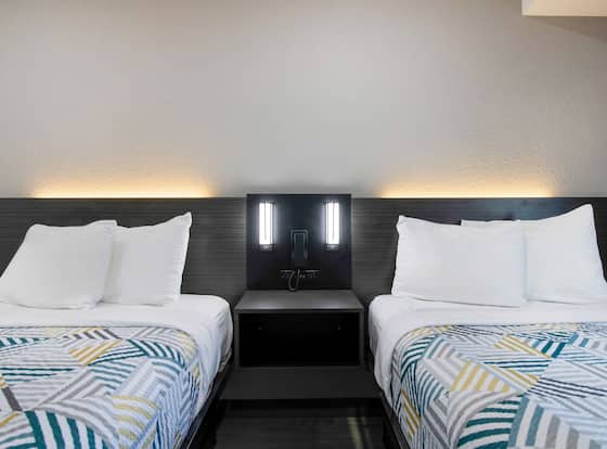 Motel 6 Atlanta, GA - Downtown is a family friendly hotel in Atlanta, Georgia (GA)
