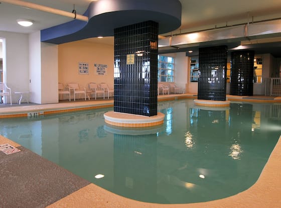 Seaside Resort is a family friendly hotel in North Myrtle Beach, South Carolina (SC)