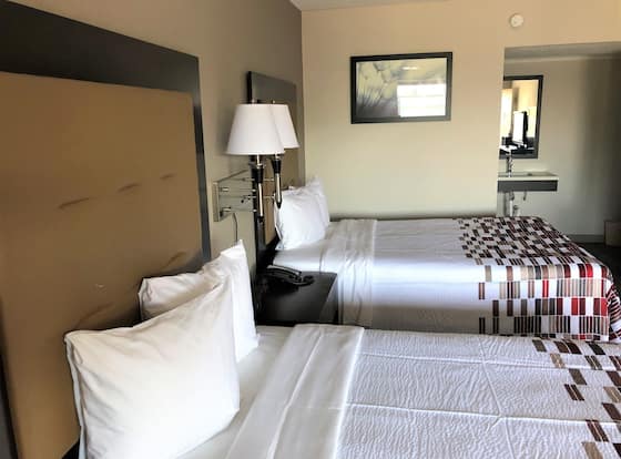 Red Roof Inn Greenville, NC is a family friendly hotel in Greenville, North Carolina (NC)