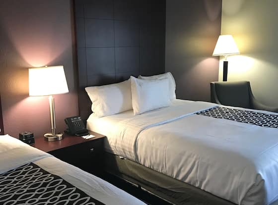 La Quinta Inn & Suites by Wyndham Denver Aurora Medical is a family friendly hotel in Aurora, Colorado (CO)