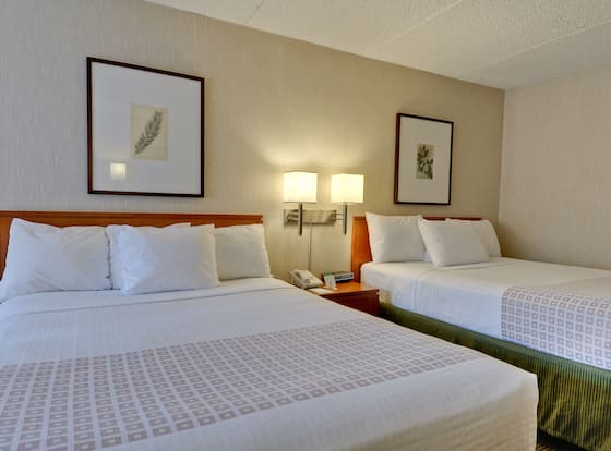 Vagabond Inn Los Angeles at USC is a family friendly hotel in Los Angeles, California (CA)