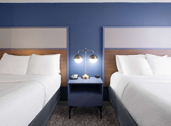 AmericInn by Wyndham Casper Event Center Area is a family friendly hotel in Casper, Wyoming (WY)