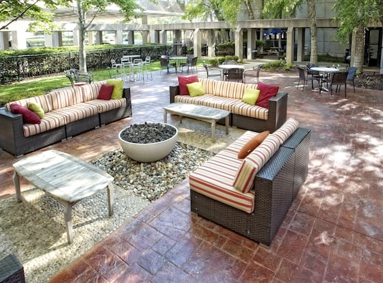 DoubleTree by Hilton Kansas City - Overland Park is a family friendly hotel in Overland Park, Kansas (KS)