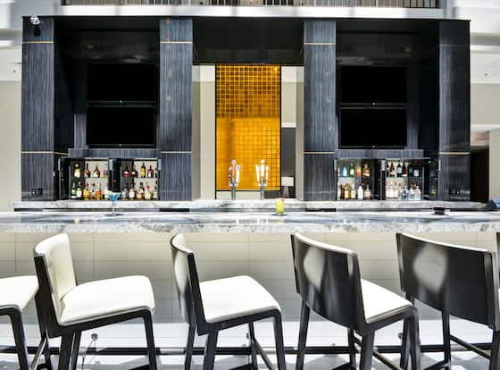 Embassy Suites Hotel Charlotte is a family friendly hotel in Charlotte, North Carolina (NC)