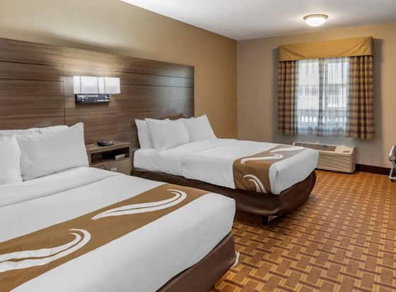 Hotel Inn Santa Fe is a family friendly hotel in Santa Fe, New Mexico (NM)