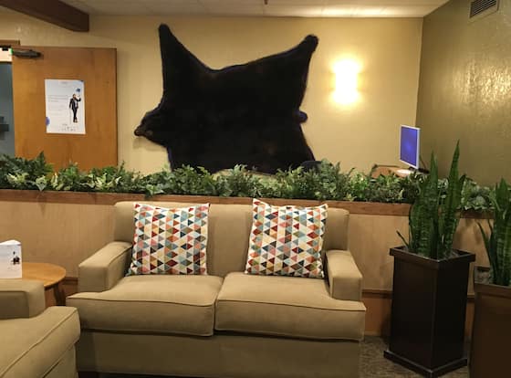 Travelodge by Wyndham Juneau is a family friendly hotel in Juneau, Alaska (AK)