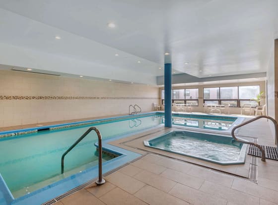 Comfort Inn Rutland - Killington is a family friendly hotel in Rutland, Vermont (VT)
