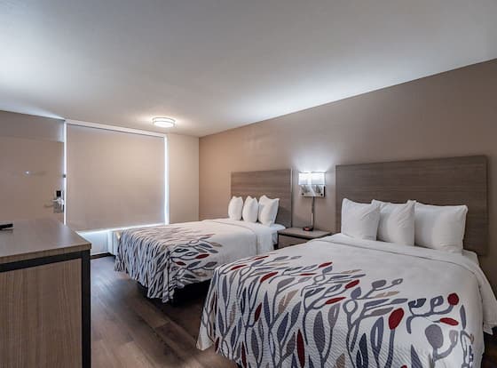 Red Roof Inn Tucson South - Airport is a family friendly hotel in Tucson, Arizona (AZ)