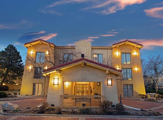 La Quinta Inn by Wyndham Denver Golden is a family friendly hotel in Golden, Colorado (CO)