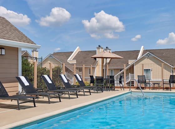 Sonesta ES Suites Omaha is a family friendly hotel in Omaha, Nebraska (NE)