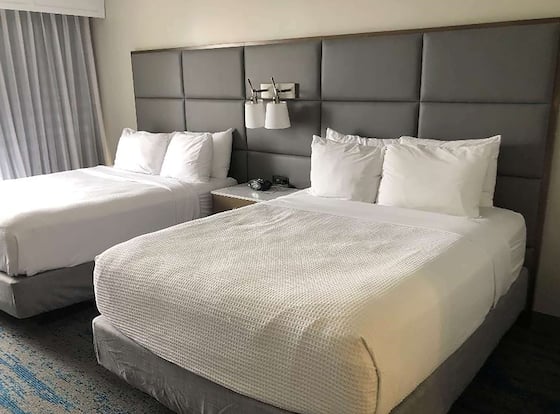 Ramada by Wyndham Cleveland Independence is a family friendly hotel in Independence, Ohio (OH)