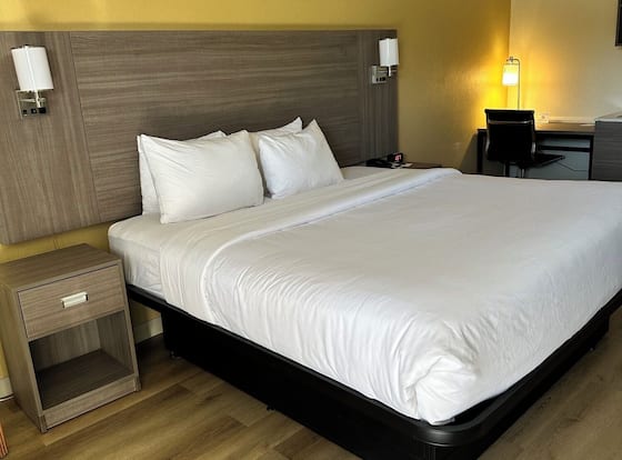 Quality Inn Aurora Denver is a family friendly hotel in Aurora, Colorado (CO)
