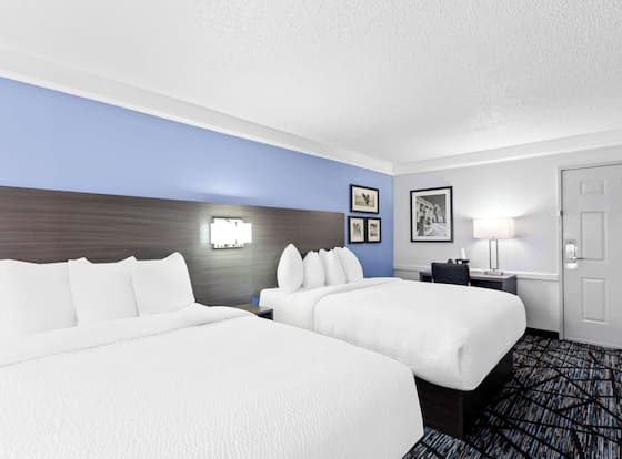 Best Western Schaumburg – O’Hare NW is a family friendly hotel in Schaumburg, Illinois (IL)