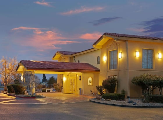 Days Inn by Wyndham Reno is a family friendly hotel in Reno, Nevada (NV)
