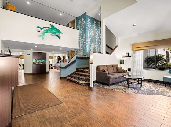 Sleep Inn is a family friendly hotel in Wilmington, North Carolina (NC)