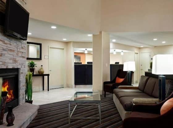Hawthorn Suites By Wyndham Troy, MI is a family friendly hotel in Troy, Michigan (MI)