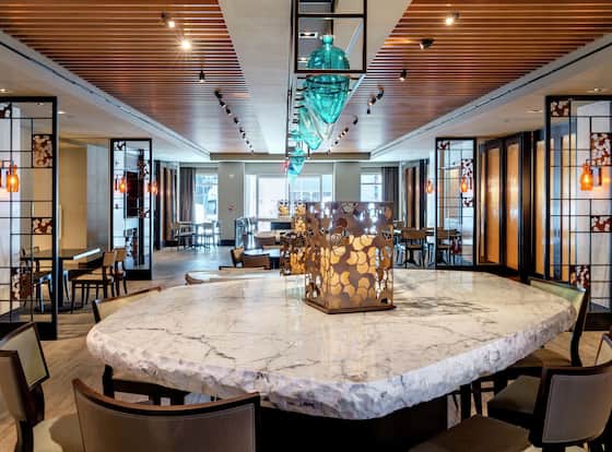 New York Hilton Midtown is a family friendly hotel in New York City (NYC), New York (NY)