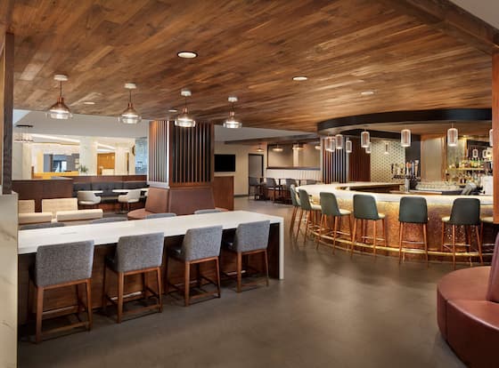 Washington Hilton is a family friendly hotel in Washington, District of Columbia (DC)