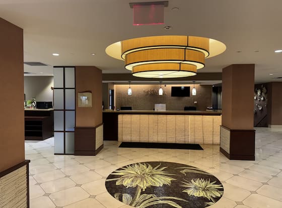 Brandywine Plaza Hotel is a family friendly hotel in Claymont, Delaware (DE)