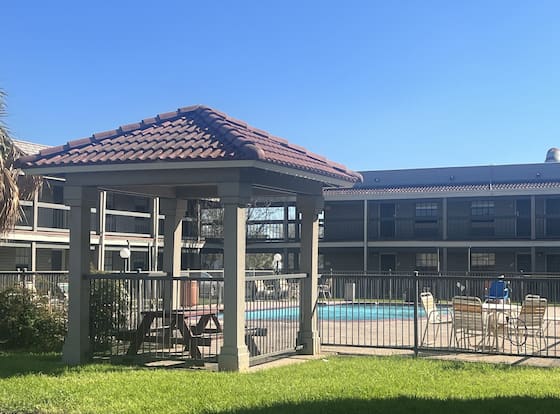La Quinta Inn By Wyndham IH-10 West San Antonio TX is a family friendly hotel in San Antonio, Texas (TX)