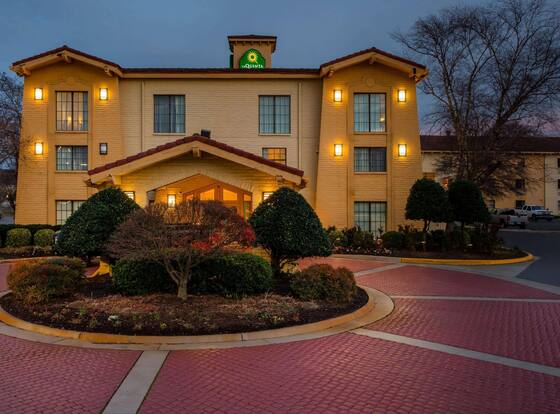 La Quinta Inn by Wyndham Norfolk Virginia Beach is a family friendly hotel in Virginia Beach, Virginia (VA)