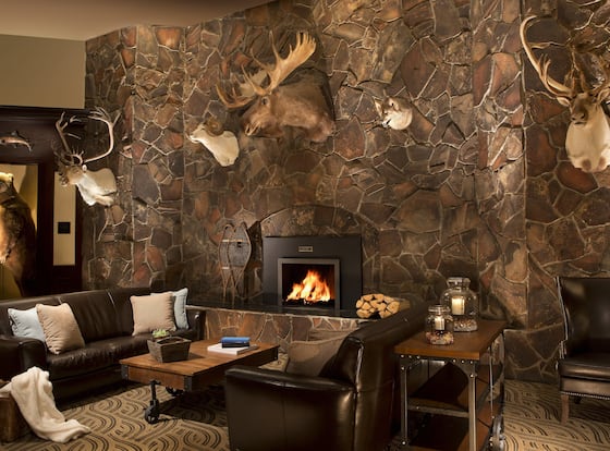 The Lakefront Anchorage is a family friendly hotel in Anchorage, Alaska (AK)