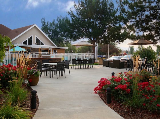 Residence Inn by Marriott Boise Downtown/University is a family friendly hotel in Boise, Idaho (ID)