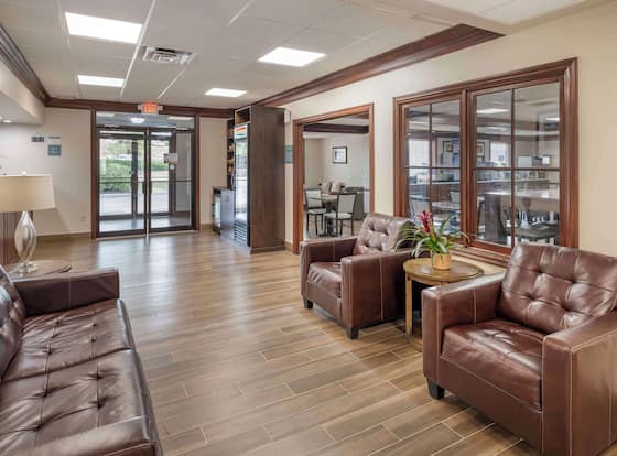 Best Western Mason Inn is a family friendly hotel in Mason, Ohio (OH)