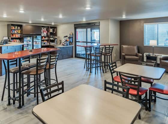 My Place Hotel - Kalispell MT is a family friendly hotel in Kalispell, Montana (MT)