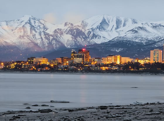 GuestHouse Anchorage is a family friendly hotel in Anchorage, Alaska (AK)