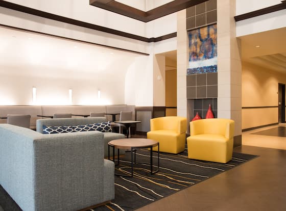 Hyatt Place Minneapolis/Eden Prairie is a family friendly hotel in Eden Prairie, Minnesota (MN)
